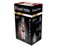 Russell Hobbs Mix&Go Steel 300W - 311041 - zdjęcie 2